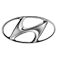 现代帕里斯帝 品牌LOGO