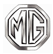 名爵MG4 EV 品牌LOGO