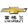 雪佛兰畅巡 品牌LOGO