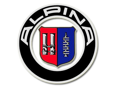 Alpina