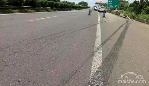 10年不出事故的老司机教我这样踩刹车，难怪安全还省油！