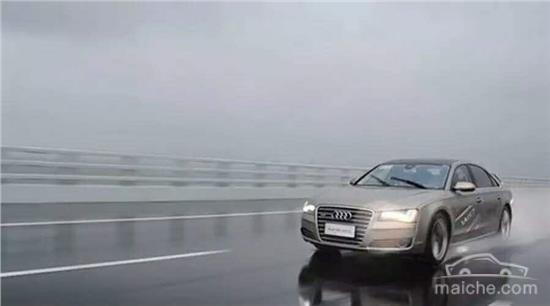 10年不出事故的老司机教我这样踩刹车，难怪安全还省油！