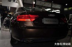 男子开奥迪遇车祸身亡, 8个气囊未弹开, 一汽大众: 人道主义赔2万