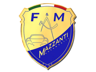 Faralli Mazzanti标志图片