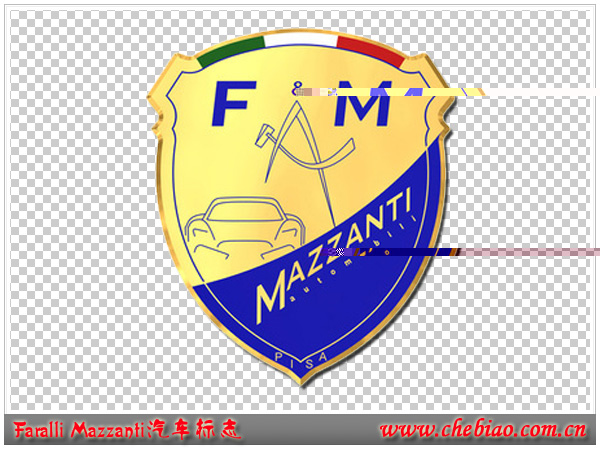 Faralli Mazzanti是哪个国家的品牌