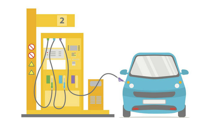 电动汽车充电费用怎么算