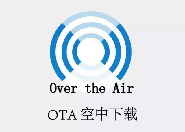 ota升级是什么意思