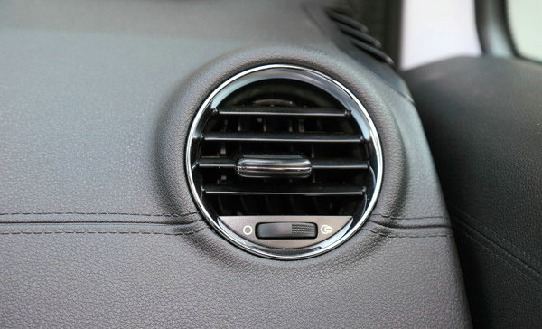 车上的空调一般是多少匹