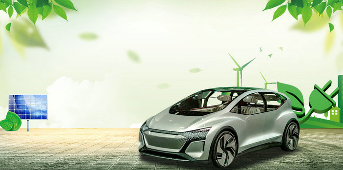 新能源汽车是电车还是油车