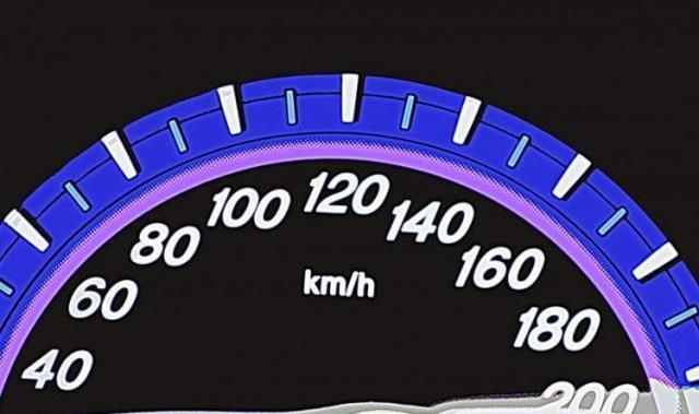 汽车时速80迈是多少公里
