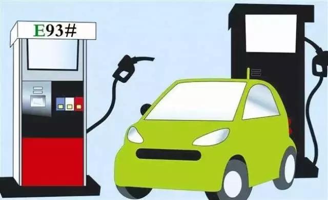乙醇汽油对车的影响有哪些