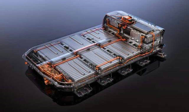 电动汽车动力电池电压通常为多少