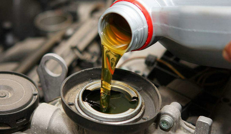 机油对车的作用是什么