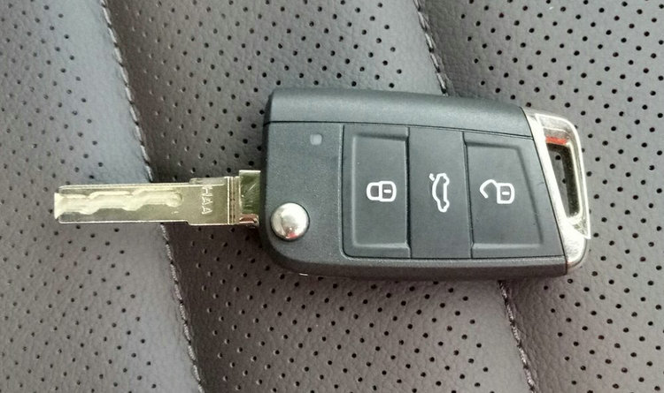 使用车钥匙的注意事项有哪些