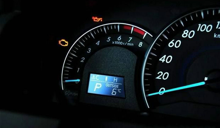 汽车冷却液温度多少度正常范围