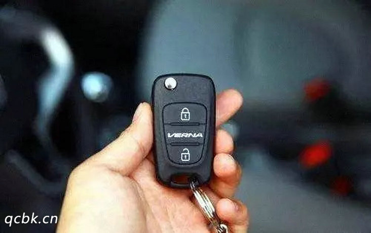 小车钥匙开不了锁是什么原因