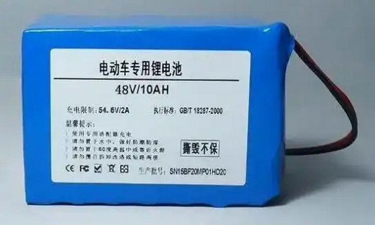 电动车锂电池和铅酸蓄电池哪种好