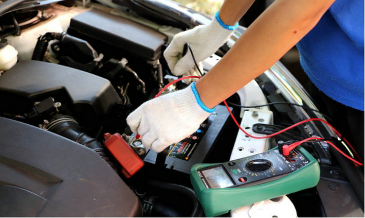 油电混动汽车电池寿命一般几年