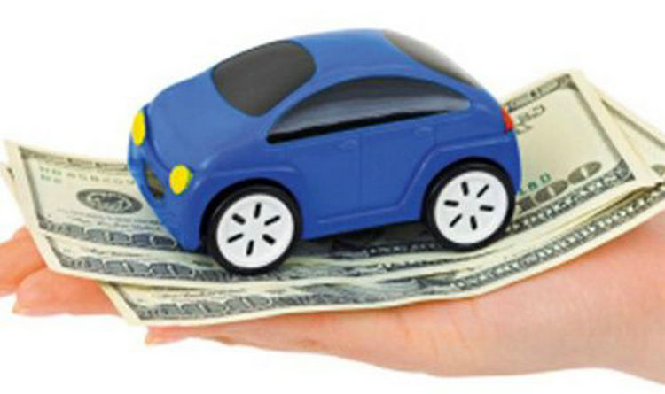 汽车保险大概多少钱一年