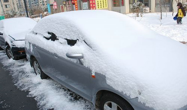 汽车在零下20度长期放置会怎样呢