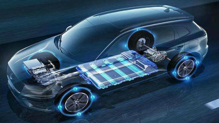 新能源汽车多少公里换电池