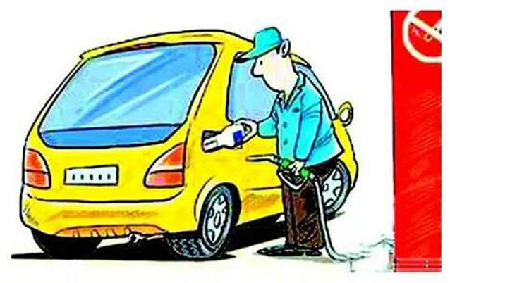 汽车费油有哪些方面的原因