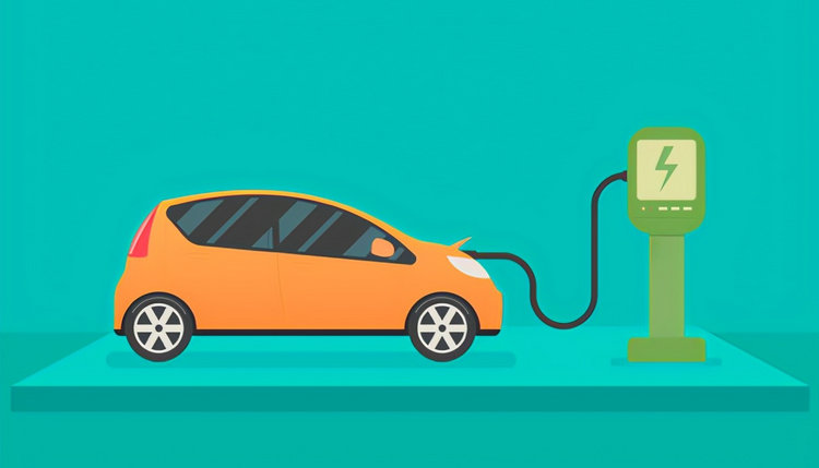 快充对新能源汽车电池有伤害吗