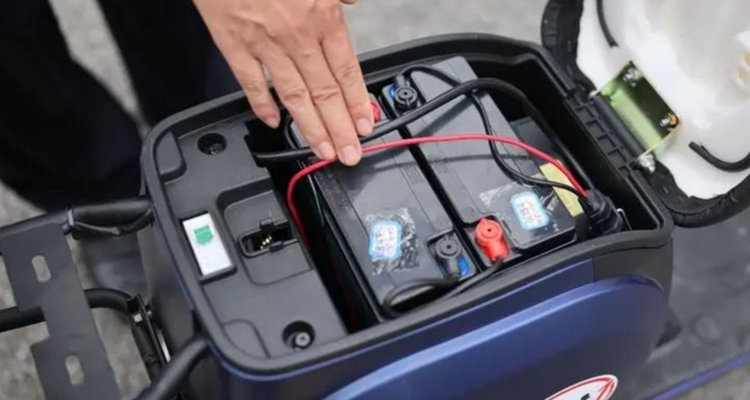 现在电动车电池都是什么电池