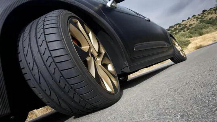 轮胎异常磨损原因有哪些