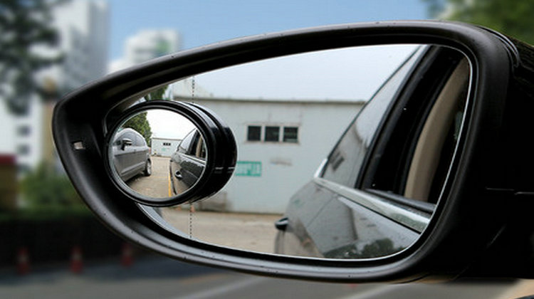 汽车反光镜是什么镜