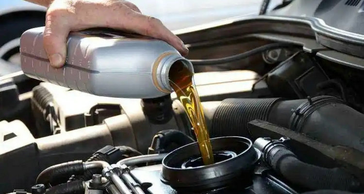 汽车可以自己换机油吗