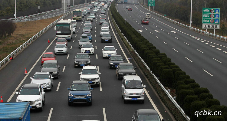 普通收费公路和高速公路区别