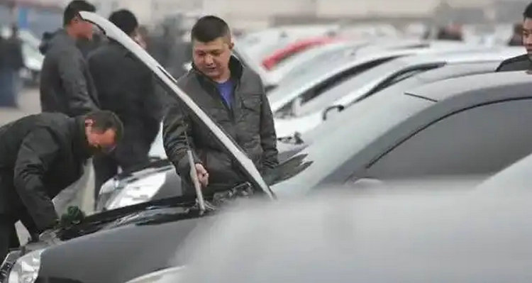 为什么聪明人都买二手车