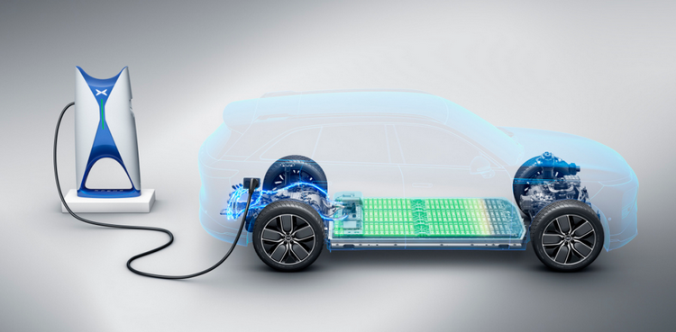 新能源汽车电池寿命一般是几年