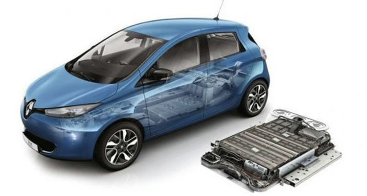 新能源汽车电池能用多久