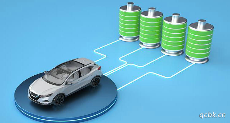 电动汽车多久需要换电池