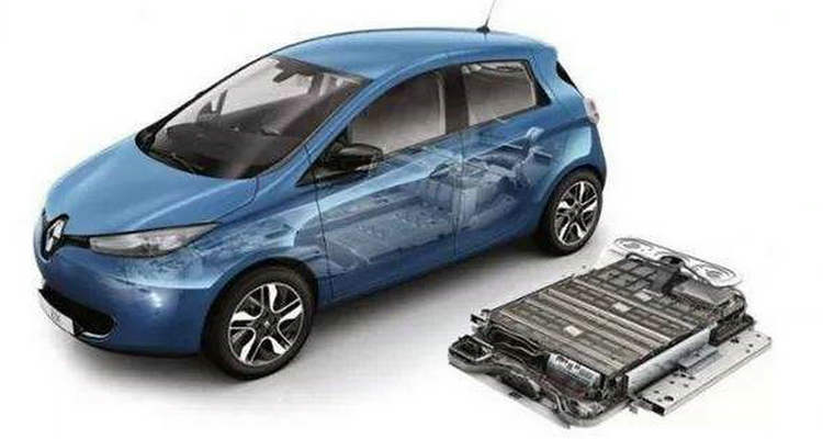 新能源汽车多久换电池