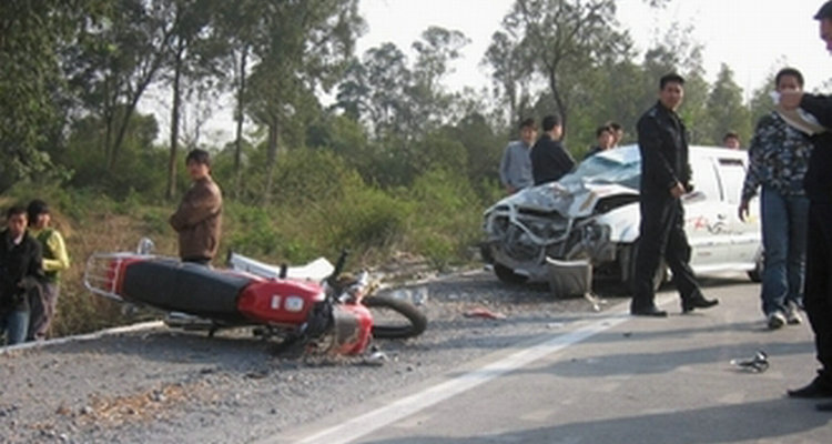 发生交通事故吊销驾照几年能考