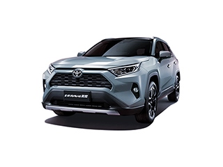 RAV4荣放报价