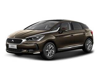 DS5 车型图