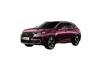 DS7 车型图