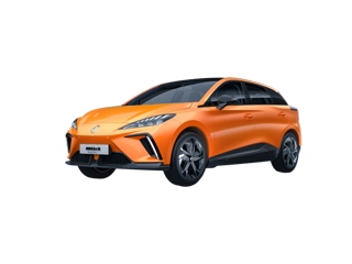 名爵MG4 EV 车型图