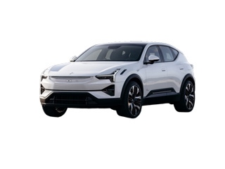 Polestar 3 车型图