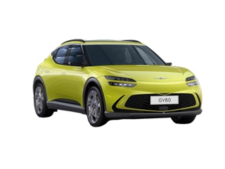 捷尼赛思GV60 车型图