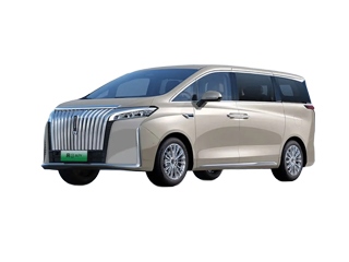 魏牌 高山 DHT PHEV 车型图