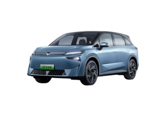 启辰VX6 车型图