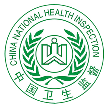 <b>中国卫生监督标志</b>标志图片