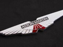 阿斯顿马丁车标含义是什么 天赐速度和远大志向