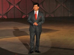 中国地区最年轻汽车公司负责人 陈国章如何成长为知名企业家