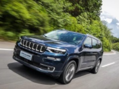 jeep指挥官故障率 jeep指挥官销量为何不高